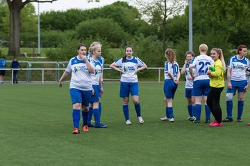 Bild 95 - Frauen Nramstedter TS - MTV Segeberg : Ergebnis: 0:8